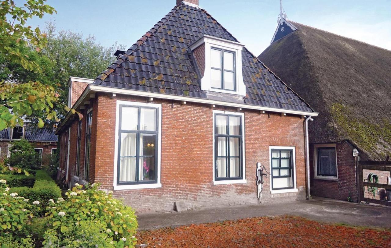 Pet Friendly Apartment In Paesens With Wifi Zewnętrze zdjęcie