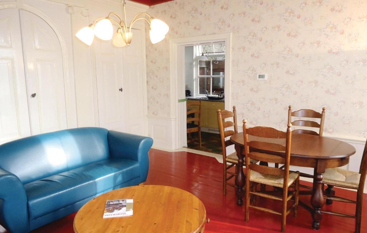 Pet Friendly Apartment In Paesens With Wifi Zewnętrze zdjęcie
