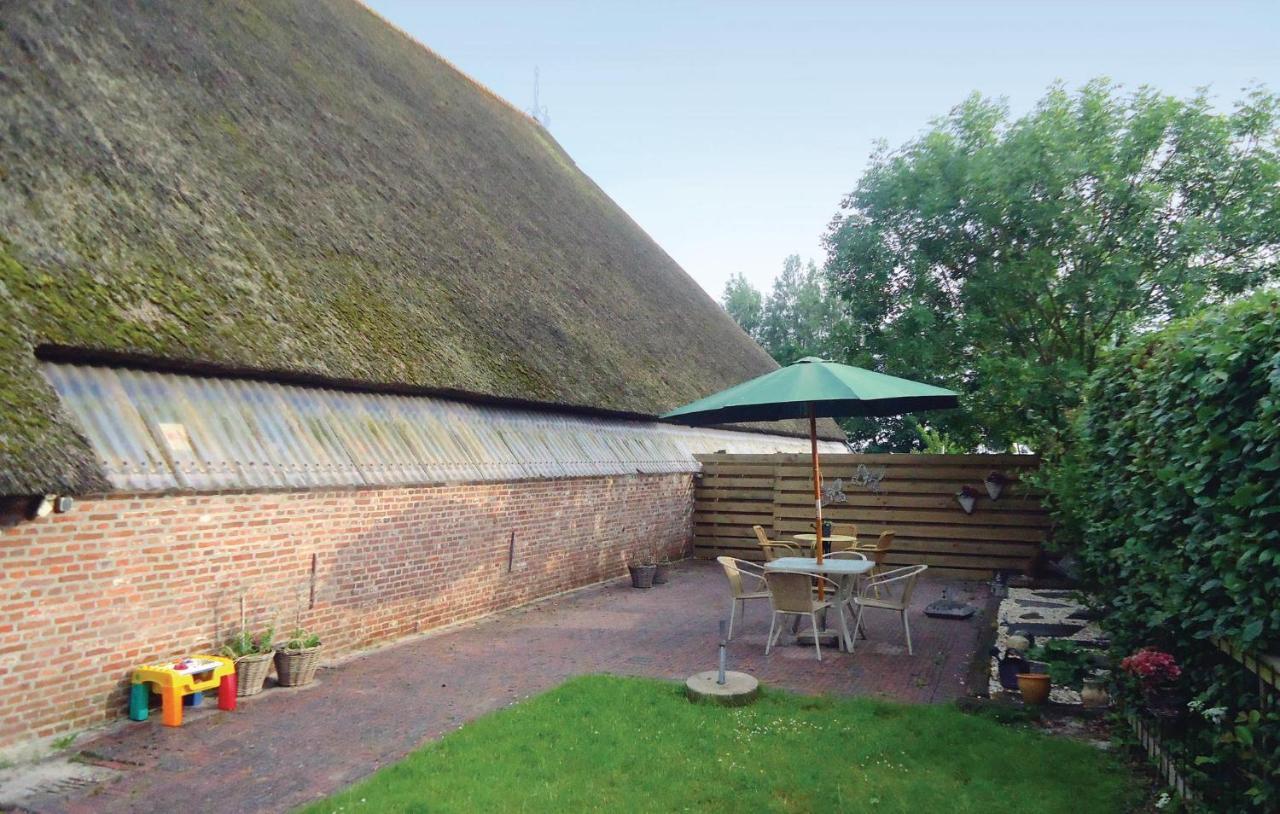 Pet Friendly Apartment In Paesens With Wifi Zewnętrze zdjęcie