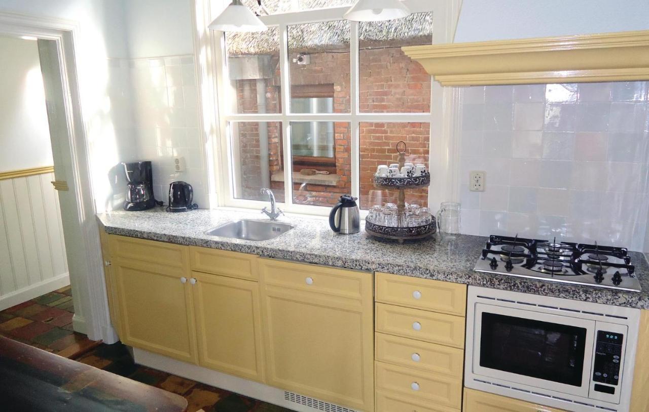 Pet Friendly Apartment In Paesens With Wifi Zewnętrze zdjęcie