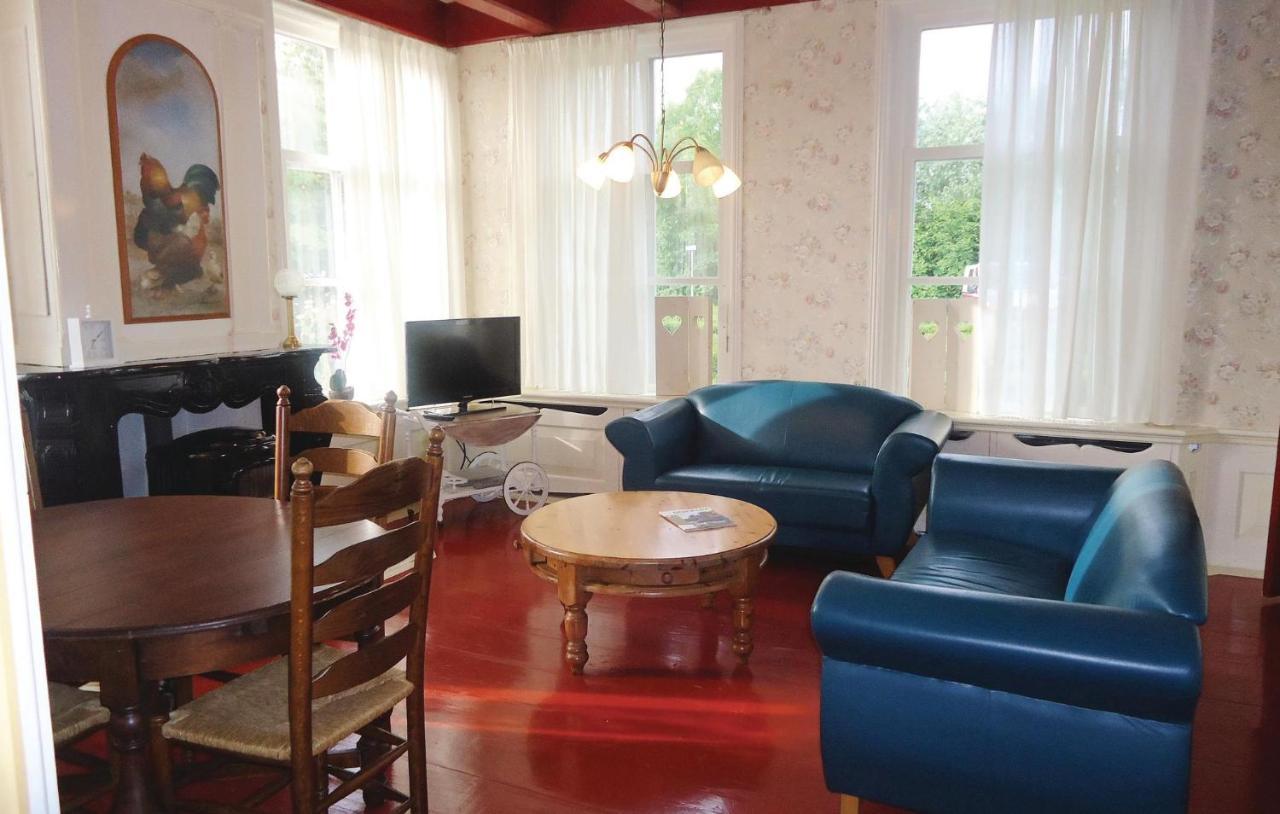 Pet Friendly Apartment In Paesens With Wifi Zewnętrze zdjęcie