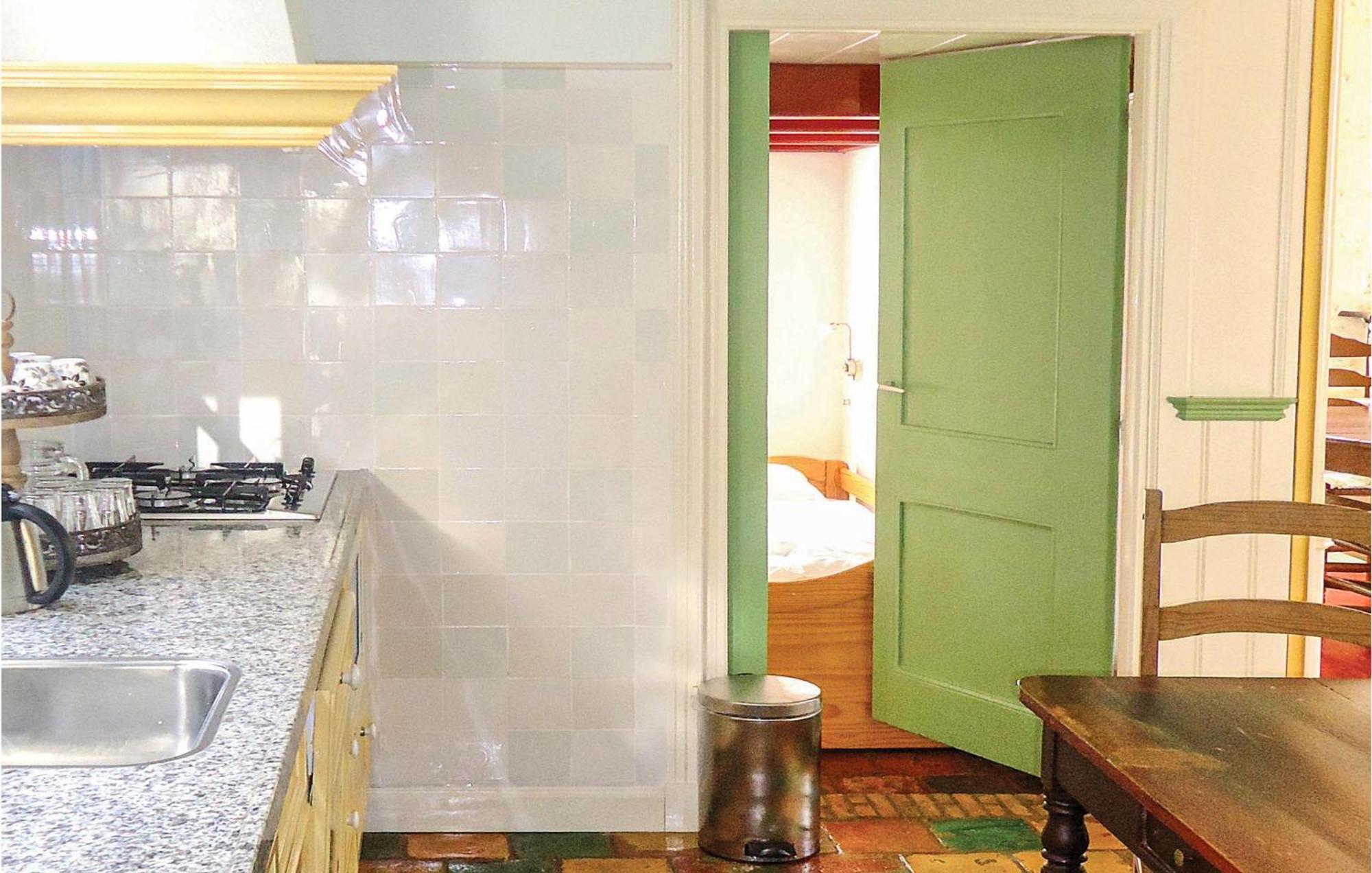 Pet Friendly Apartment In Paesens With Wifi Zewnętrze zdjęcie