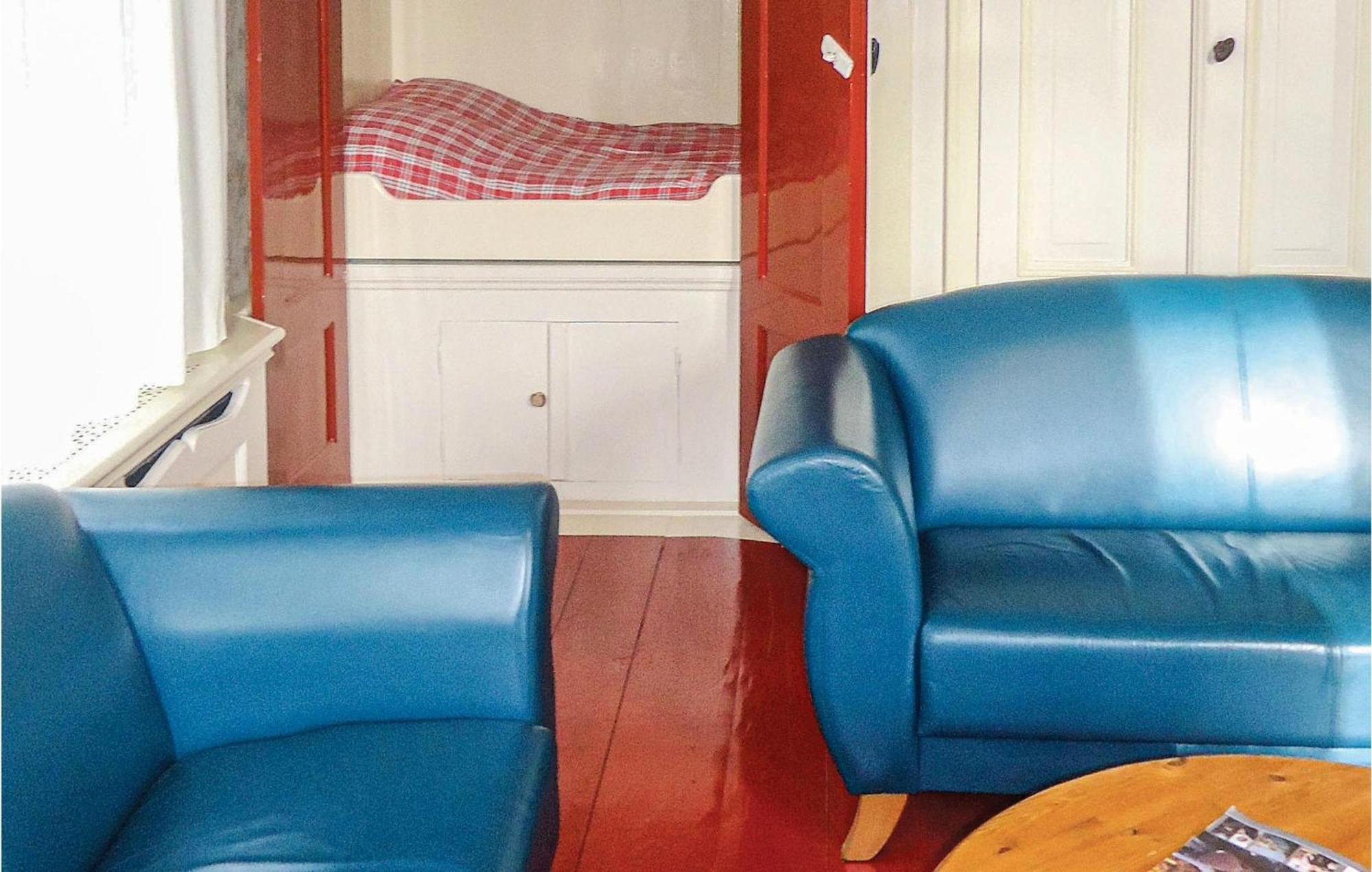 Pet Friendly Apartment In Paesens With Wifi Zewnętrze zdjęcie