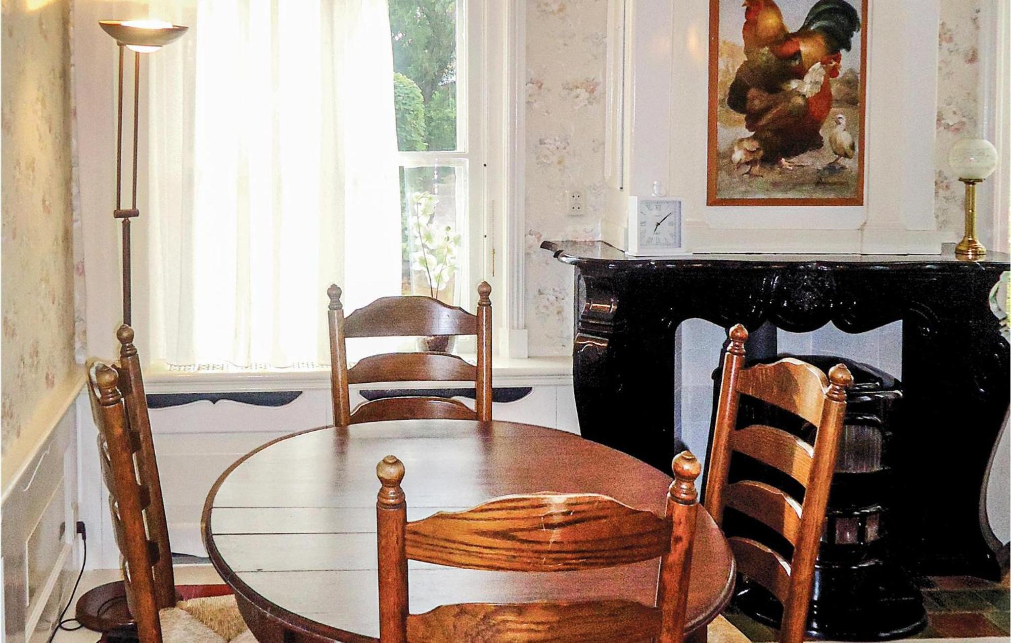 Pet Friendly Apartment In Paesens With Wifi Zewnętrze zdjęcie